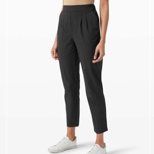 🆕 Lululemon Your True Trouser High Rise Pant